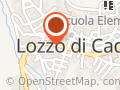 Ristorante Ai Pellegrini di Festini Cucco Carlo