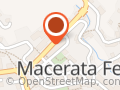 Centro Santo Stefano Macerata Feltria