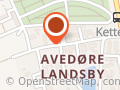 Arnolds Erhvervsservice I/S