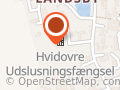Kriminalforsorgen Pensionen Kastanienborg