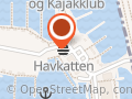 Cafe Havkatten Brøndby Havn