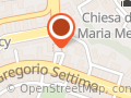 DIVANI DIVINITY SRL GREGORIO VII