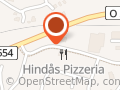 OKQ8 HINDÅS
