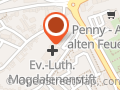 Diakonische Arbeitsgemeinschaft Altenburger Land