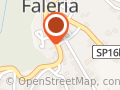 Il Grottino di Faleria wine bar
