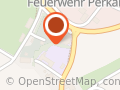 Schul- und Vereinssporthalle Perkam
