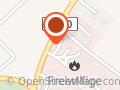 Manfred Lang Tankstelle