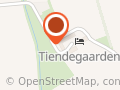 Tiendegaarden Bed&breakfast Møn