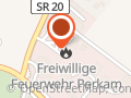 Feuerwehrgerätehaus