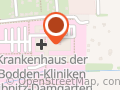 HNO-Abteilung / Schlaflabor - Boddenkliniken Ribnitz-Damgarten