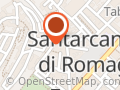 La piadineria alla scalinata