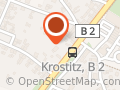 Polizeiposten Krostitz