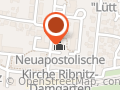 Neuapostolische Kirche - Gemeinde Ribnitz-Damgarten