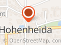 Gasthof Hohenheida