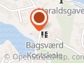 Bagsværd Kostskole og Gymnasium Haraldsgave insp. Søren Børgesen
