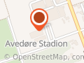 Avedøre Stadion