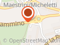 Dorelan Roma Mezzocammino