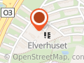 Elverhuset, Børneinstitution