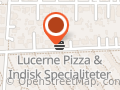 Lucerne Pizza & Indisk Specialiteter