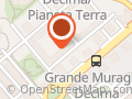 Pulsazione Roma Eur Torrino