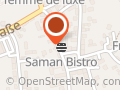 Saman Bistro Regis-Breitingen