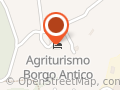 Agriturismo Borgo Antico