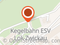 ESV Lokomotive Zwickau e. V. - Kegelbahn
