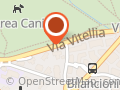 ASD Trastevere calcio campo gioco