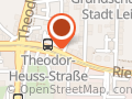 Flinkster - Mein Carsharing