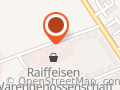 Raiffeisen Warengesellschaft Köthen-Bernburg mbH