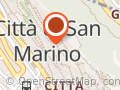 Palazzo Borghesi - San Marino