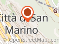 B&B Balsimelli12 San Marino