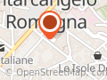 Istituto Oncologico Romagnolo Cooperativa Sociale Onlus