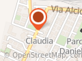 Parrucchiera Claudia Di Magnani Claudia