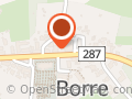 Borre Brugsforening