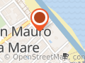 Stella Marina Appartamento Vacanze San Mauro Mare Affitto