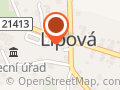 Hospůdka Lipová