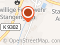 Forsthaus Stangengrün Lutz Wolf