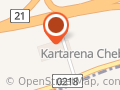 FUN arena Cheb