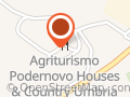 Podernovo Houses & Country Umbria