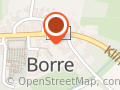 Borre og Omegns Borgerforening