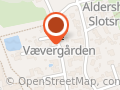 Søgård, Kursusejendom Booking