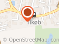 Tikøb Bed & Breakfast