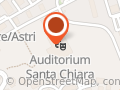 Chiodo Storto Teatro Santa Chiara