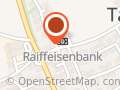 Raiffeisenbank Taufkirchen-Oberneukirchen eG Lagerhaus