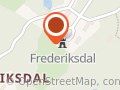 Frederiksdal Skovdistrikt
