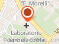 ASL Roma 3 Poliambulatorio - Monteverde
