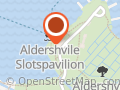 Aldershvile Slotspavillon