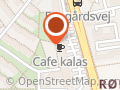 Kalas mad og kaffe