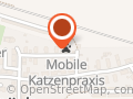 Tierarztpraxis für Katzen- und Verhaltensmedizin